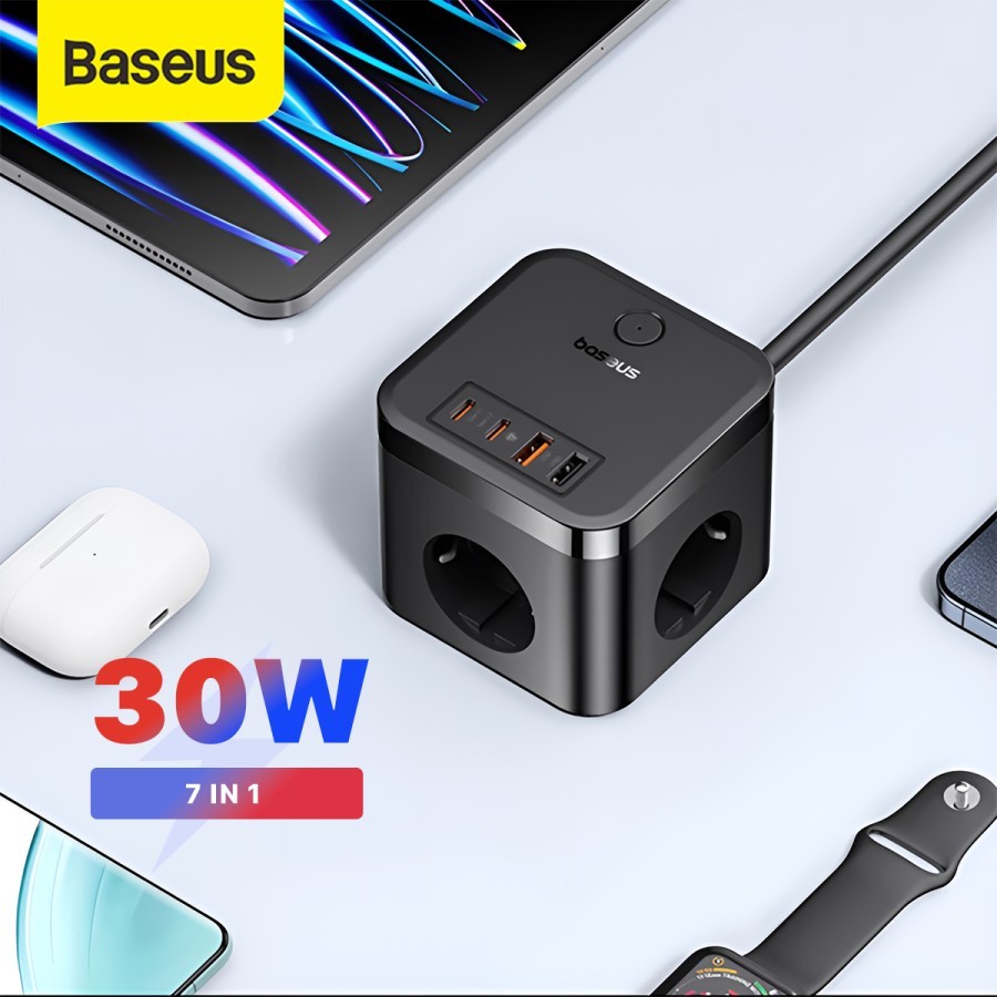 Cube Power Trip Ha 3 UB Port | Global Ource - Foto 4