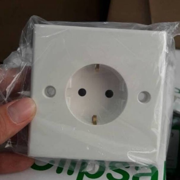 Jual Fur Stopkontak classic schneider clipsal E426 16s f Special ...