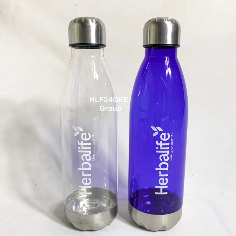 Jual Botol HLF Bowling 800ml ORI import | Shopee Indonesia