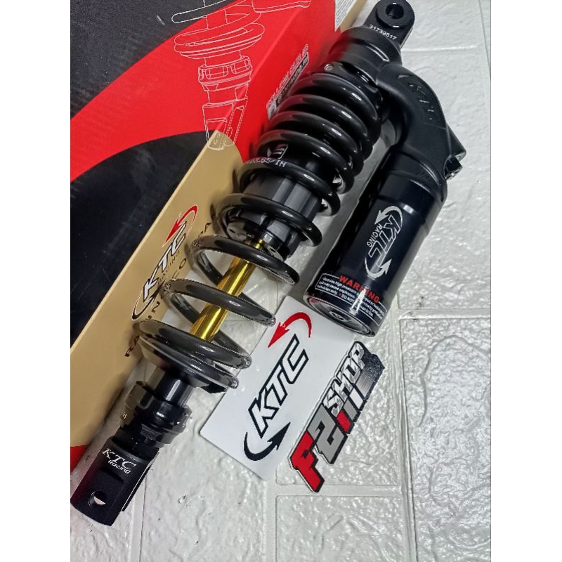 Jual shockbreaker ktc evo 340 vario 160 original | Shopee Indonesia
