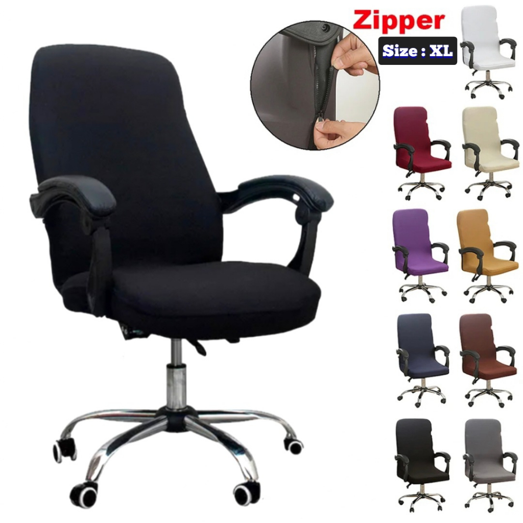Jual Kursi Kantor Murah Terlengkap & Harga Terbaru Oktober 2026 ...