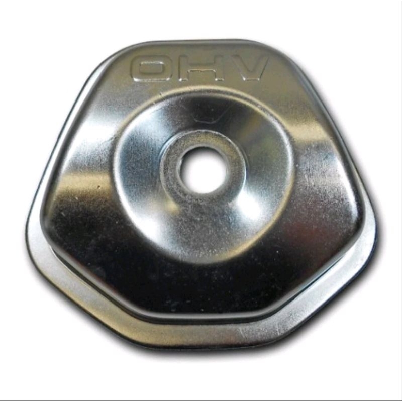 Jual Bonnet Tutup Klep / Cover Cylinder Head OHV ini cocok untuk ...