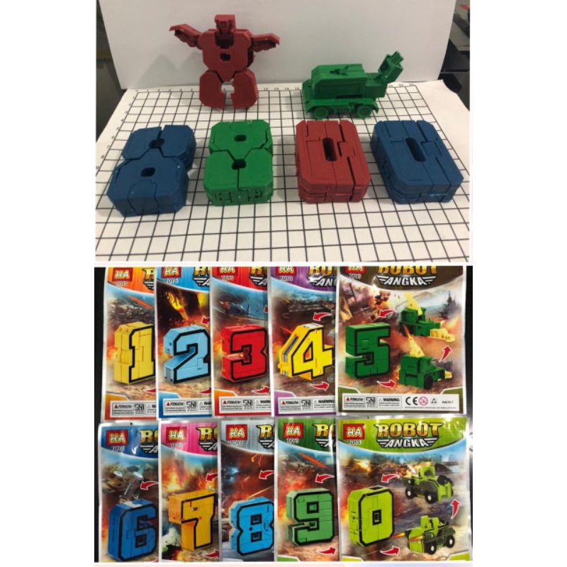 Pocket store morphers argos