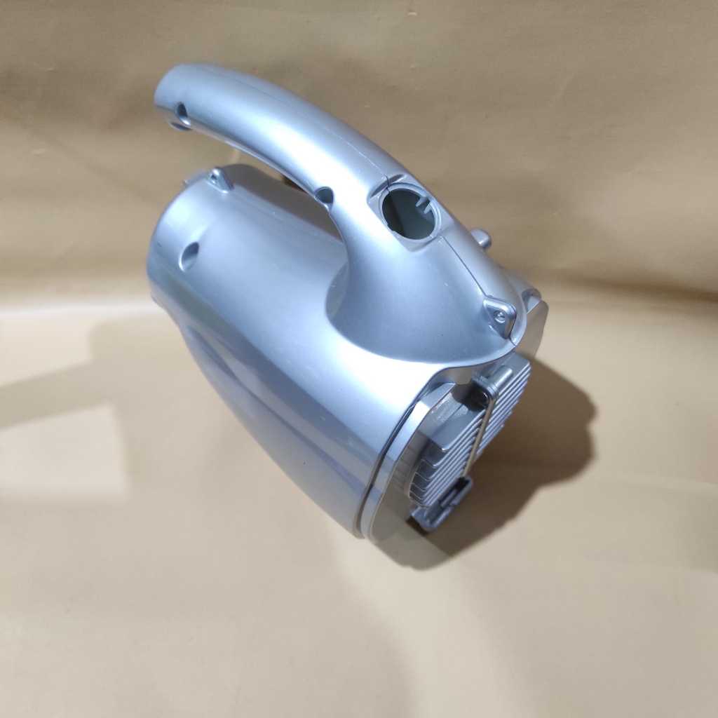 Jual CASING BODY CASE DENPOO VACUUM CLEANER PENYEDOT DEBU HRV8003 8003 ...