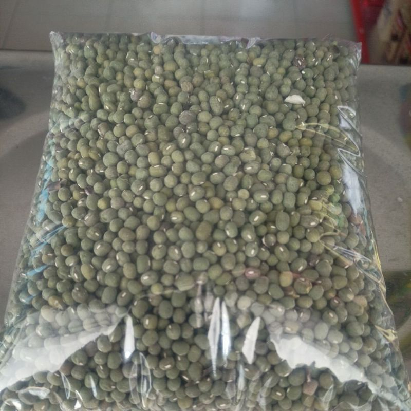 Jual Kacang Hijau 250 gr / 500 gr / 1 kg / Mung Bea…