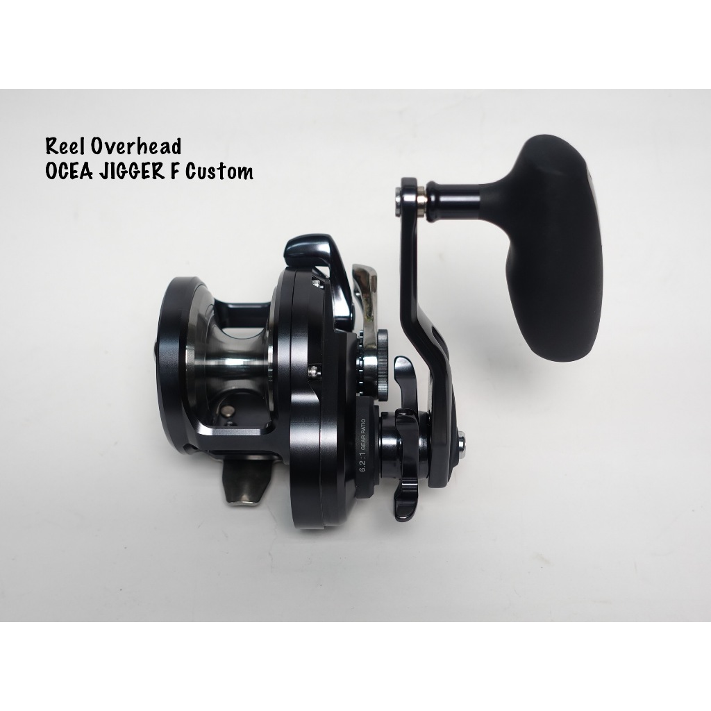 harga reel overhead shimano ocea jigger Micromodule Gear  Ensures buttery Shimano Ocea Jigger Ld Overhead