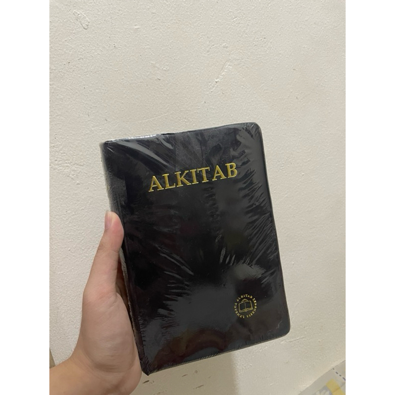 Jual ALKITAB | Shopee Indonesia