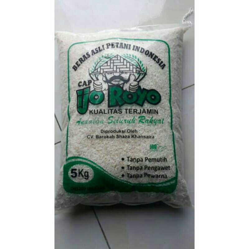 Jual Beras Murah 10KG | Shopee Indonesia