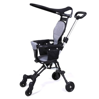 Stroller simple hot sale dan ringan