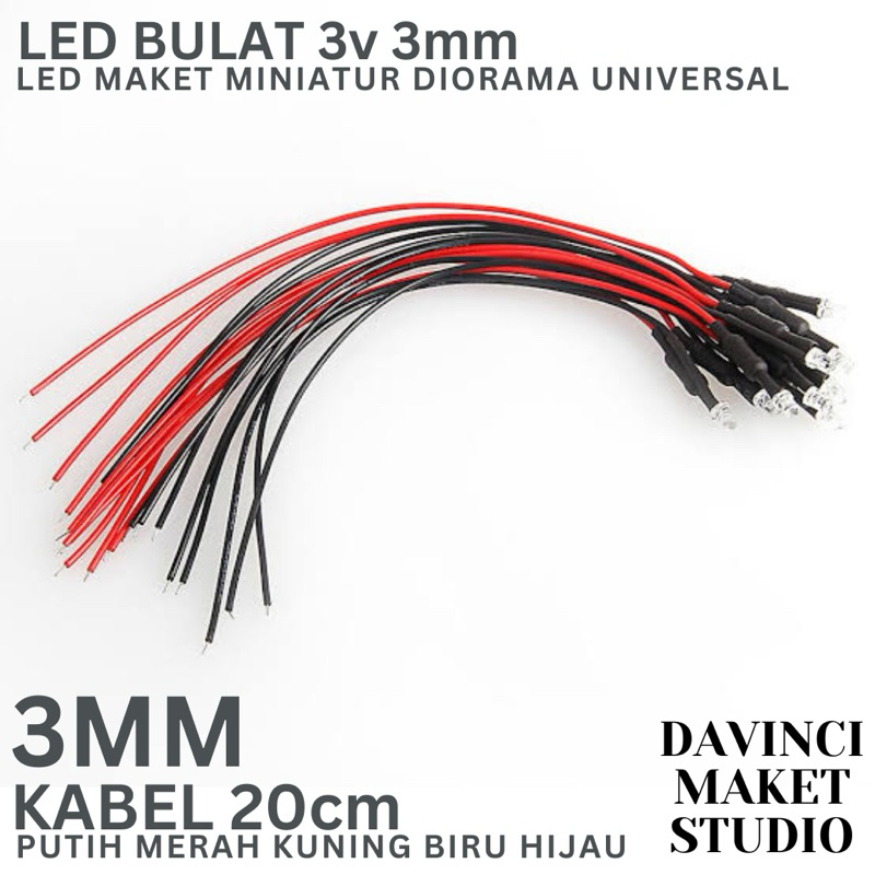 Jual Rangkaian Lampu Led Terlengkap & Harga Terbaru Oktober 2026 ...
