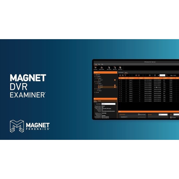 Jual DVR Examiner Forensic Tool | Shopee Indonesia