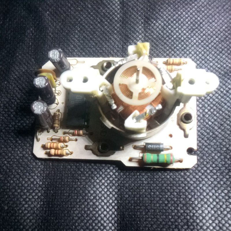 Jual RPM Suzuki Baleno (modul IC rpm nya saja) | Shopee Indonesia
