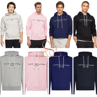 Harga hoodie tommy online hilfiger original