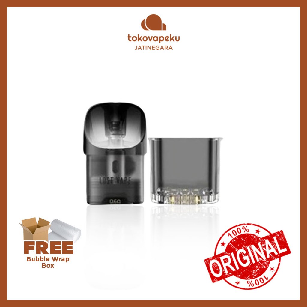 Jual URSA CARTRIDGE ADAPTER FOR RBA THELEMA ELITE 40 ORI by LOST VAPE ...