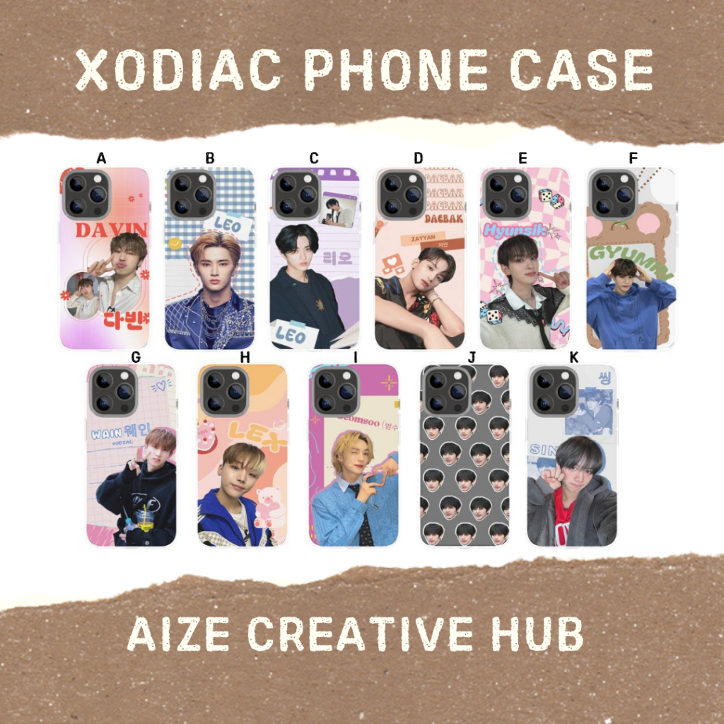 Jual Casing Handphone XODIAC | (Tersedia berbagai varian HP Jual Casing Handphone XODIAC | (Tersedia berbagai varian HP