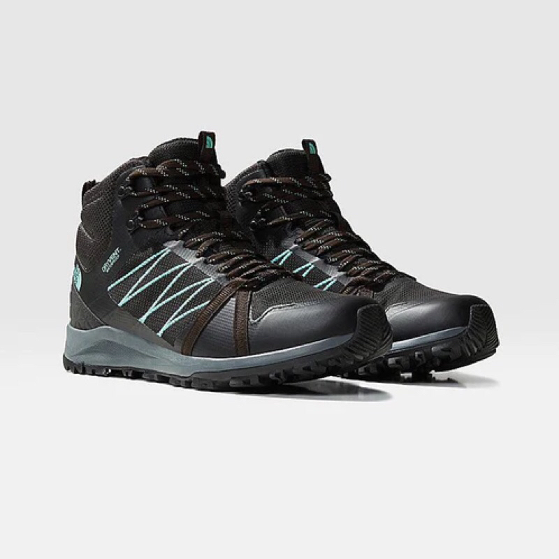 The north somple face men s venture fastpack ii gtx