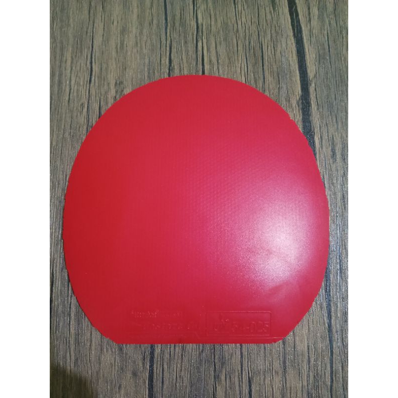 Jual Nittaku Fastarc C1 Merah | Shopee Indonesia