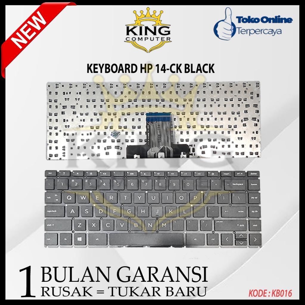 Tastiera USB Per HP 14-DK – Compatibile Con 14-DK0030CA, 14-DK1018CA, 14-DK1010CA, 14-DK0017CA