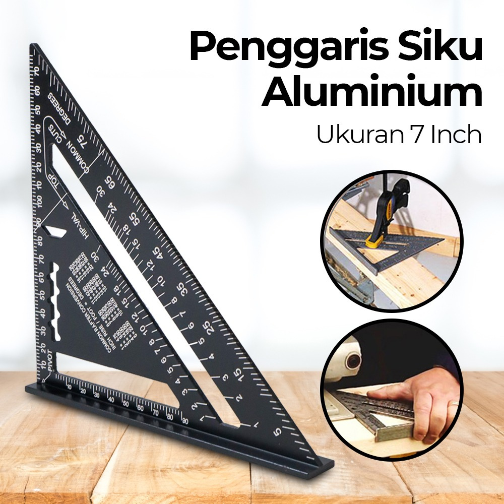 Jual Speed Square 7