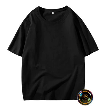 Kaos Oblong Polos T Shirt O Neck Polos Tangan Pendek Bahan Adem Pe Katun
