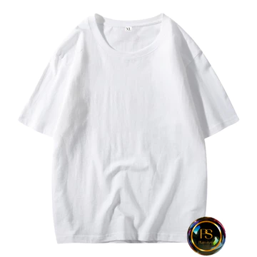 Kaos Oblong Polos T Shirt O Neck Polos Tangan Pendek Bahan Adem Pe Katun