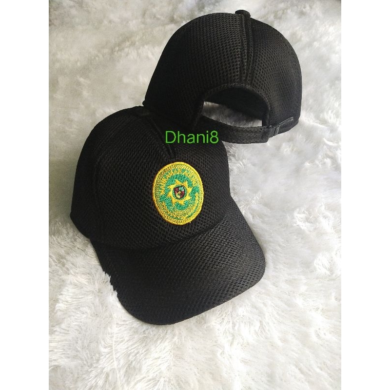 Jual TOPI LOGO MAHKAMAH AGUNG RI | Shopee Indonesia