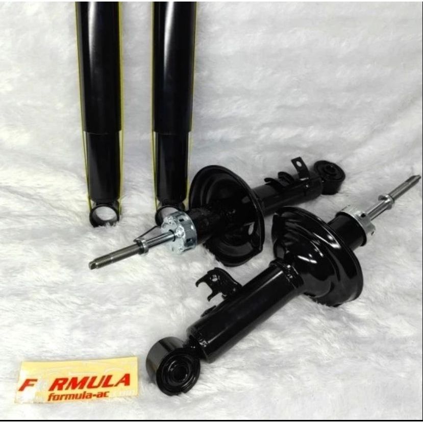 Jual Acdelco / Ac Delco Shockbreaker Toyota Innova-Reborn Depan ...