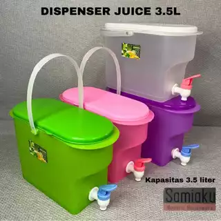 Jual Dispenser Air Terlengkap & Harga Terbaru Maret 2026 | Shopee Indonesia
