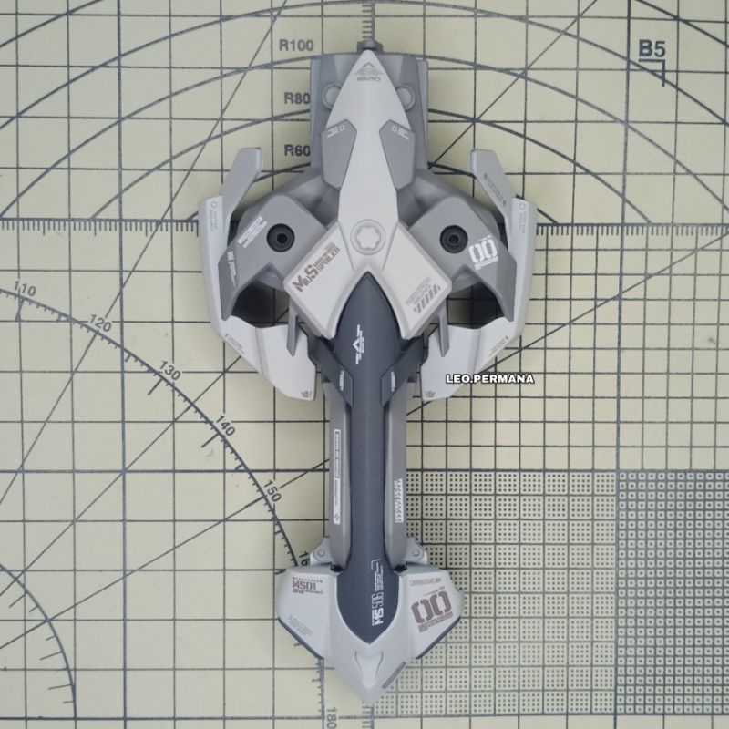 Jual REP BODY MACH FRAME REPAINT CALIBARN + CUSTOM SFM CHASSIS | Shopee ...