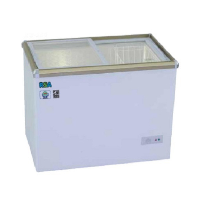 Jual Freezer Rsa 200 Liter Terlengkap & Harga Terbaru Juli 2026 ...