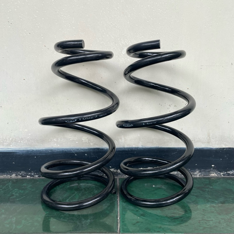 Jual Per Keong / Coil Spring Toyota Innova Bensin Depan | Shopee Indonesia