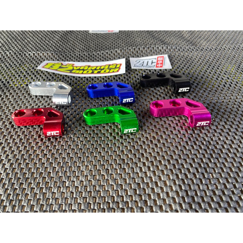 Jual BRAKET KABEL KOPLING NINJA R NINJA SS NINJA RR BY.2TC | Shopee