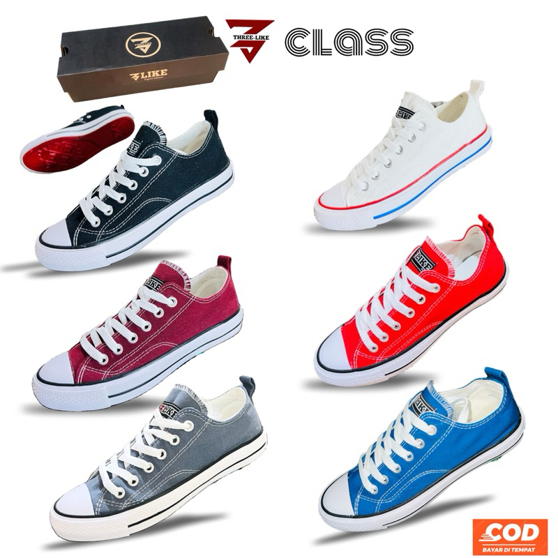 Jual Sepatu Cwe Terlengkap & Harga Terbaru April 2026 | Shopee Indonesia