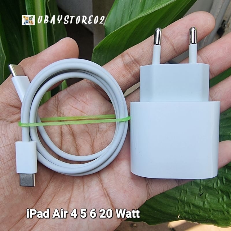 Ipad Air Fast Charging Iphone Berapa Watt Buy 20W USB-C Power