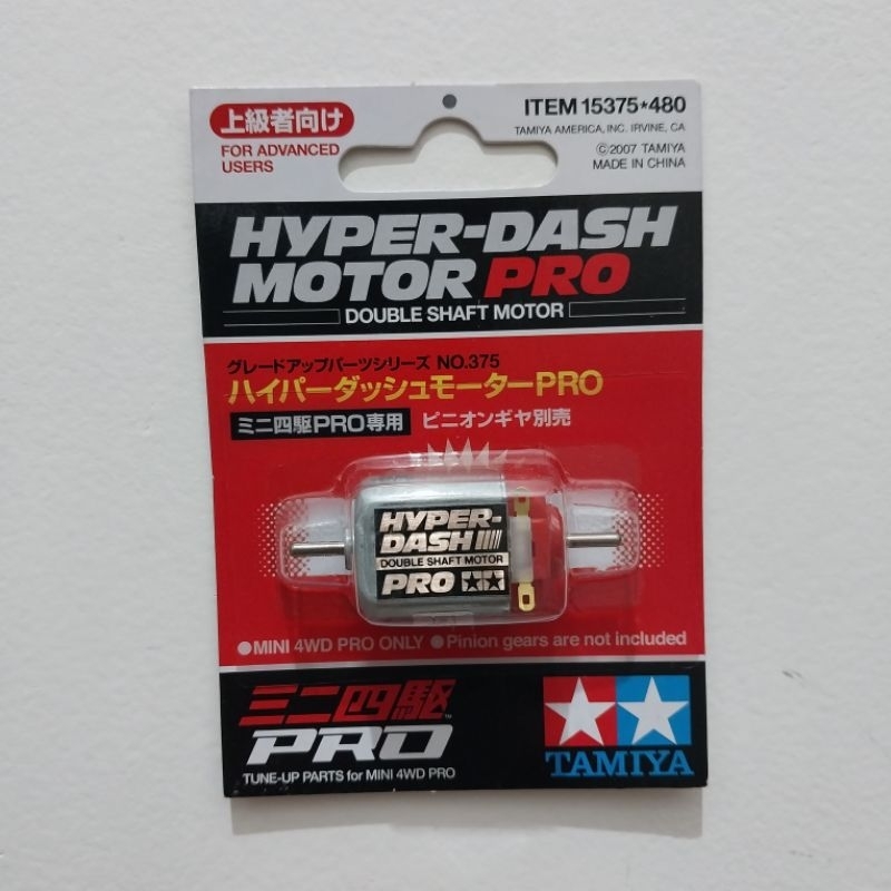 Jual Hyper Dash Pro 15375 | Shopee Indonesia