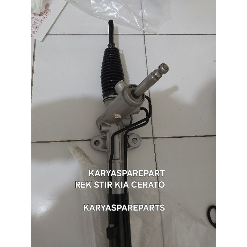 Jual Rack Steering/ Rack Steer Kia Cerato Rek Stir KIA CERATO Shopee