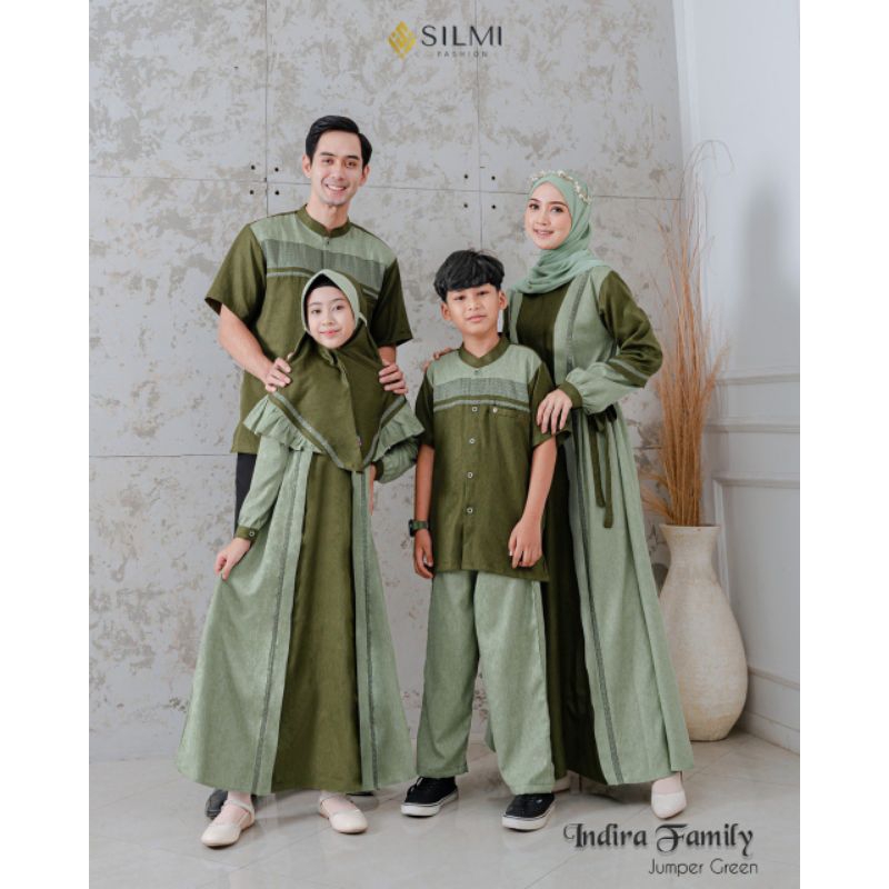 Silmi Dress