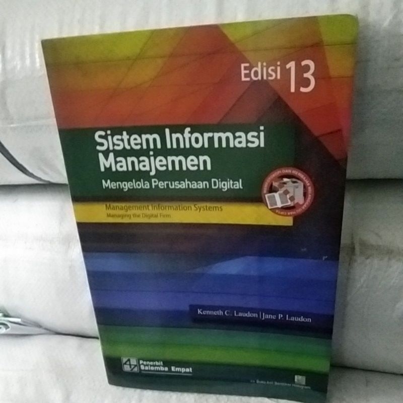 Jual sistem informasi manajemen mengelola perusahaan digital management ...
