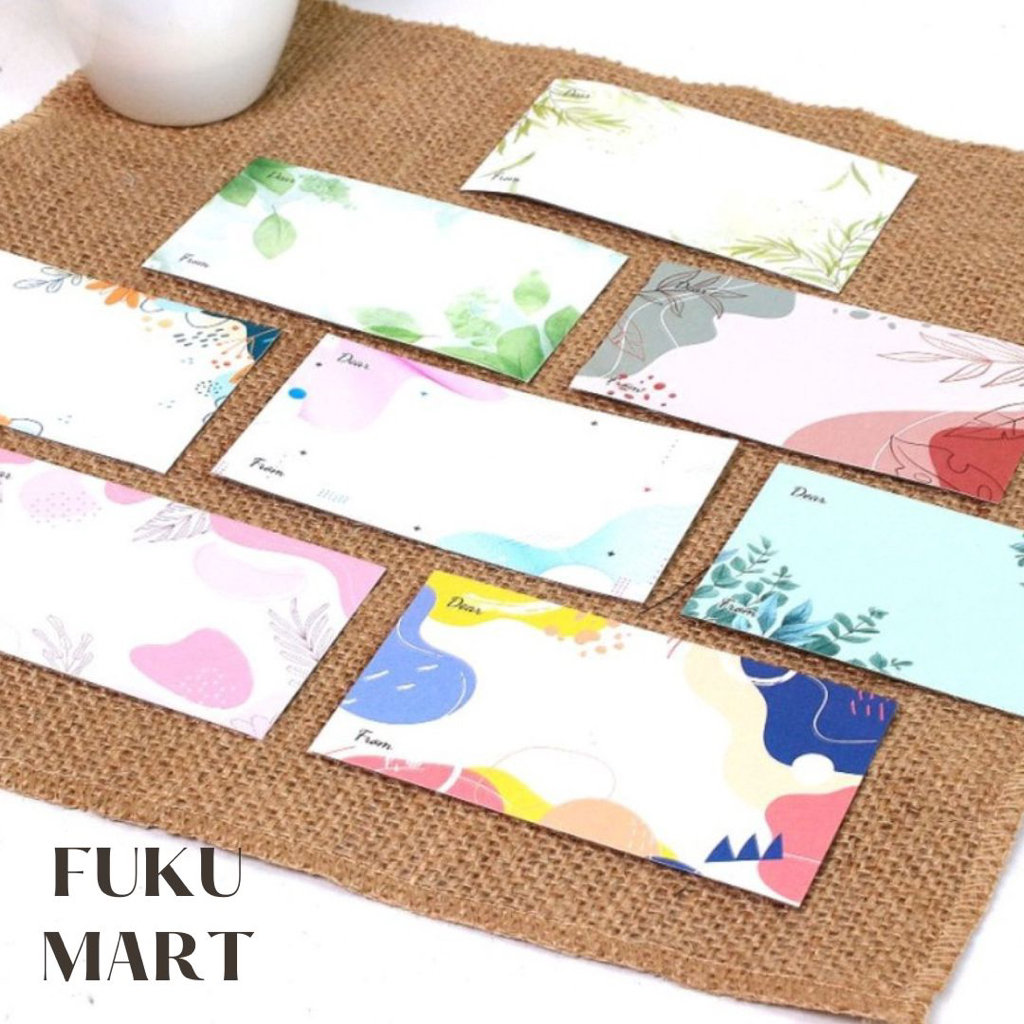 Jual Kartu Ucapan Greeting Card Shopee Indonesia 4254