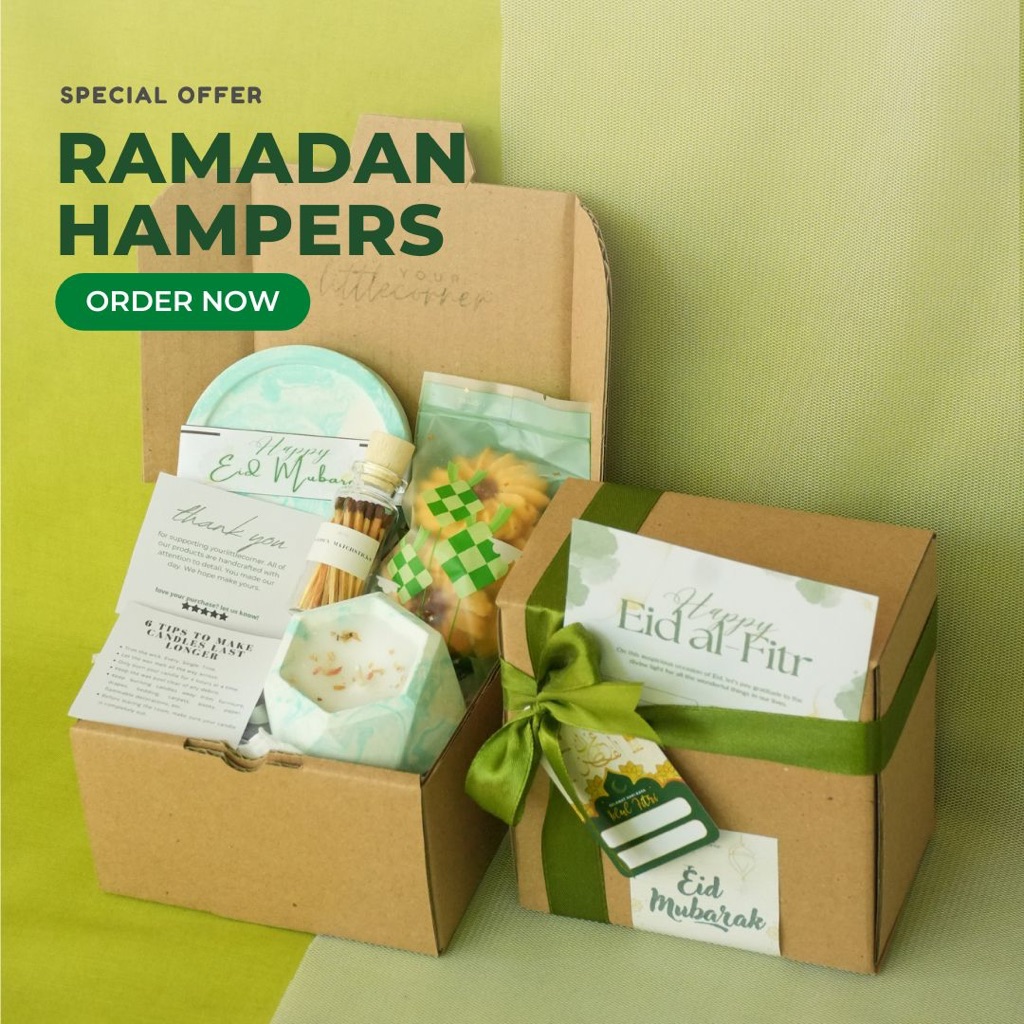 Jual Scented Candle Pot Hexagon Lilin Aromaterapi Aromaherapy Tidur