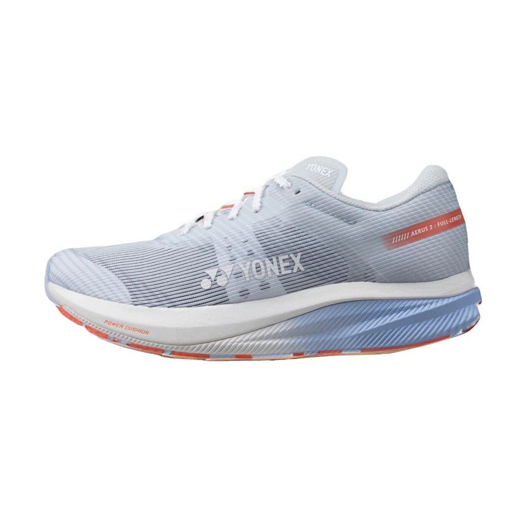 YONEX SHR Carbon Cruise Aerus Sepatu Lari Running Shoes (Original)