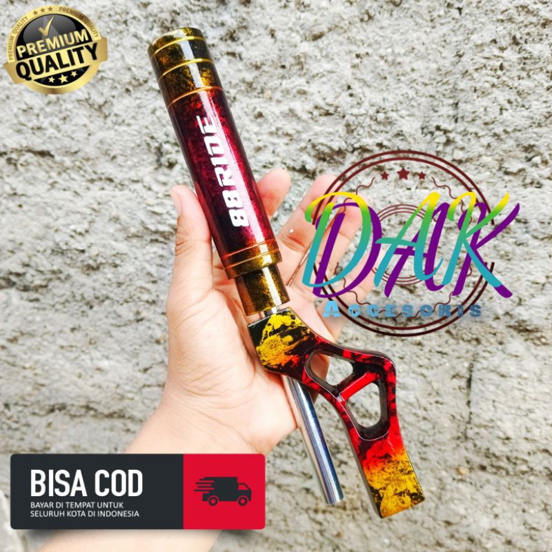 Jual Shift Knob / Tongkat Prosneling / Tuas Gigi Persneling Truck