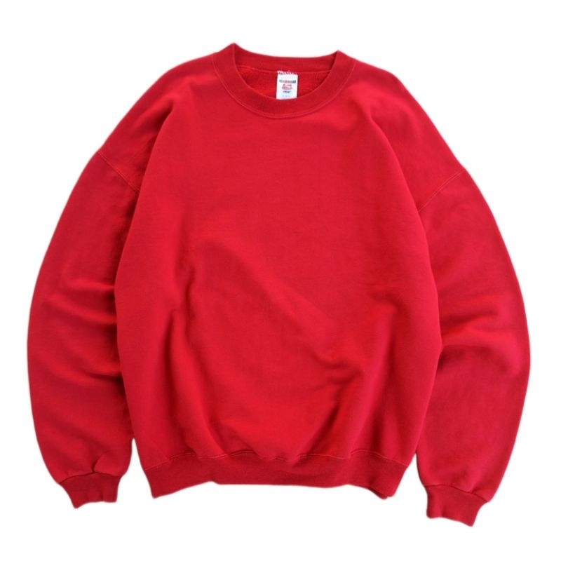vintage jerzees pullover
