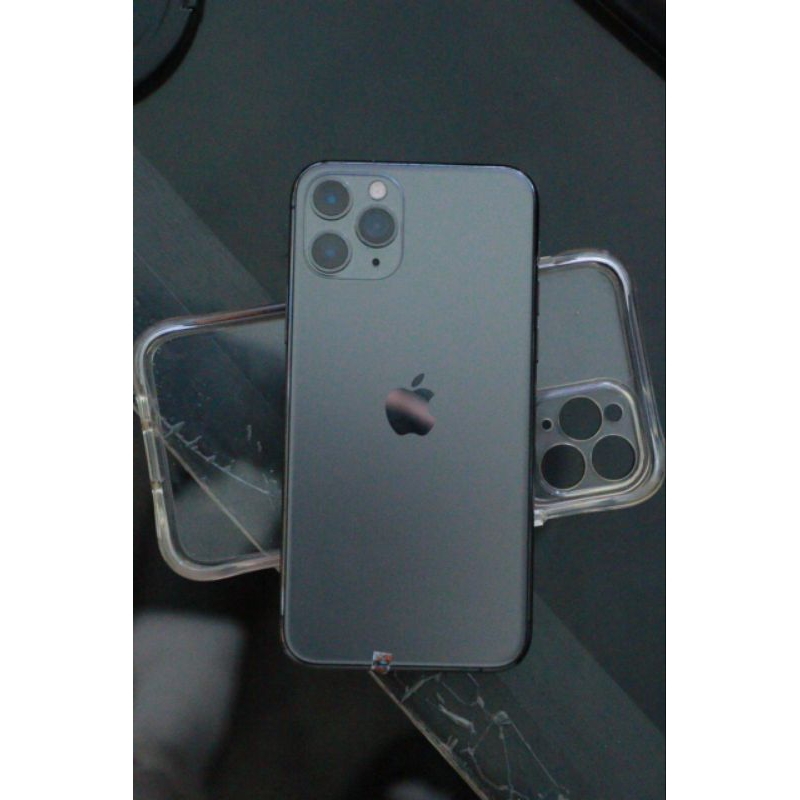 Jual iphone 11pro max 64gb | Shopee Indonesia