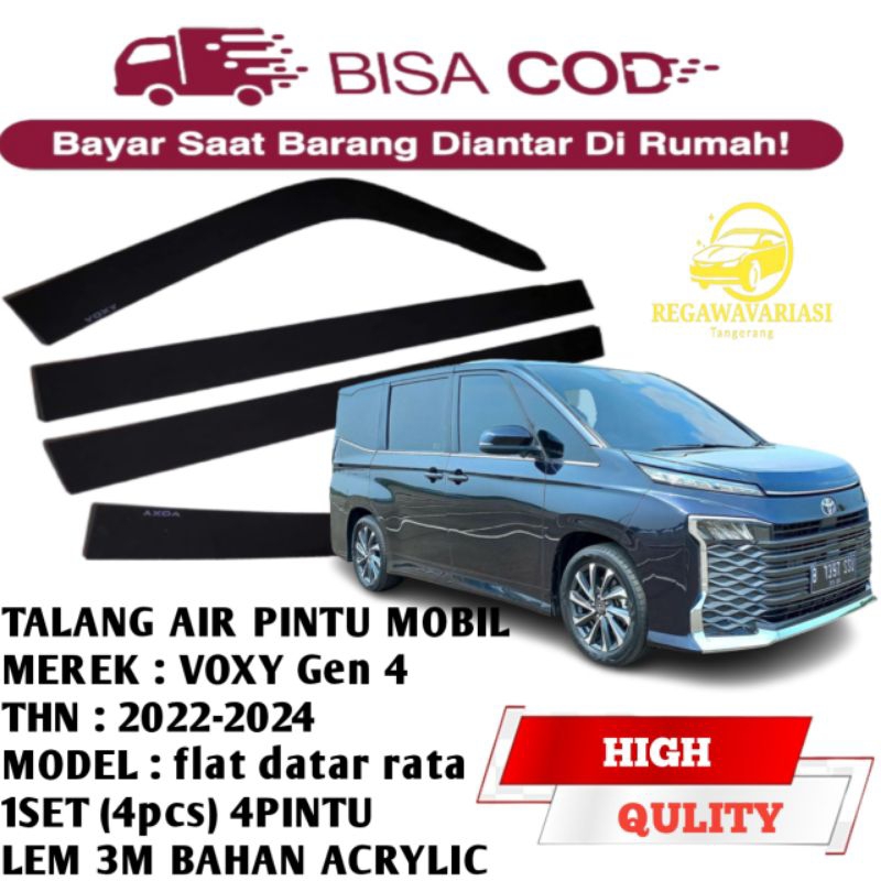 Talang Air Voxy: Solusi Modern untuk Perlindungan Rumah Anda dari Air Hujan