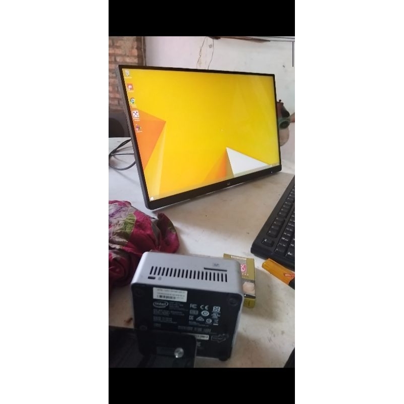 Jual Monitor Touchscreen Acer | Shopee Indonesia