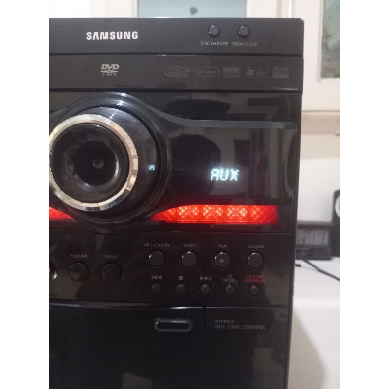 Jual Tape Compo Samsung model MaxDG53 | Shopee Indonesia