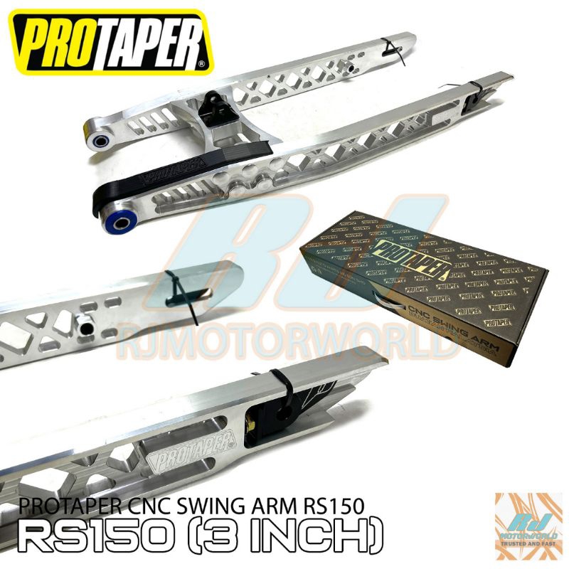 Jual Original Protaper Fully Cnc Heavyduty Swing Arm Cnc No Welding