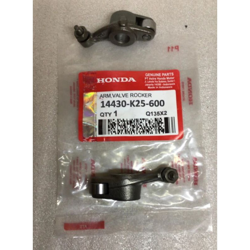 Jual PLATUK KLEP ROCKER ARM BEAT ESP | Shopee Indonesia