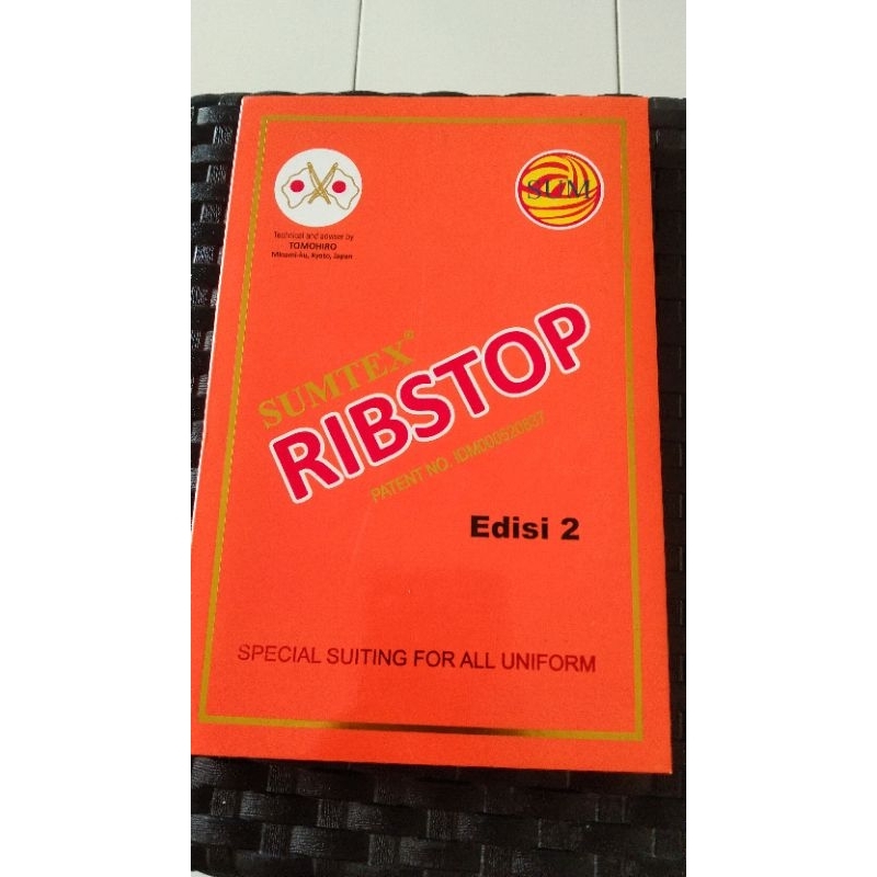 Jual Ribstop isi 30 Meter | Shopee Indonesia